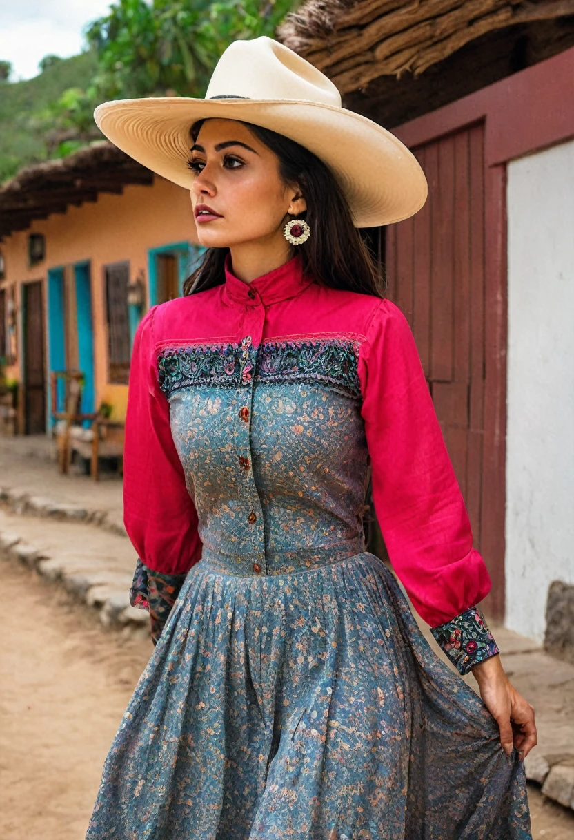 Ranchito Mexico