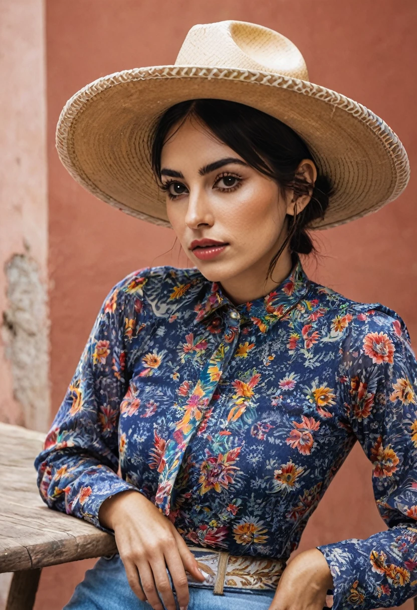 Ranchito Mexico