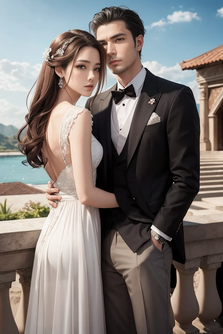 masterpiece, Couple, top-quality, 2others, Men's and women's sets, 1 man and 1,, adults, height difference, different fashion, different color, finely eye and detailed face, details Intricate, casual clothes, camisa oversized | | |, Modern urban streets, hands on back, a smirk, happiness, Tenderness, High-level image quality、 handsome male、Cao Cao、Hug from behind、trying to kiss、window、nightfall、night time scene、romantic、japanese male, Idol Photos, k pop | | | |, professional photos, vampires, Korean fashion in black and white, Fedoman with necklace, androgynous vampire, :9 detailed face: 8, extra detailed face, detailed punk hair, ((then)) olhos baggy, seducer. highy detailed, semi realistic anime, vampires, Hyper-realistic teenager, mistborn, delicate androgynous prince, man with long curly hair, woman with short hair, A man with a serious expression and a woman with a soft expression, With a long haired man with shiny black hair, Woman with short light pink hair, witch, eleven, elf woman. Madasaku, Madara and Sakura. moderno. BDSM. sensuous. sitting down. chic, pretty clothing, vampyre. cuturno. in graveyard. Woman araffed in glossy black latex. With huge bondage. personal, half trawler. provocative poses, heavy make-up. a lot of blood, serious face, mature face, lo gothic, BDSM, mommy, provocative poses. close up. Darkening. dramatic scenery. Com roupa do ghostface seducera. Noite de halloween. dark evening. Arcana. Hair slavery.