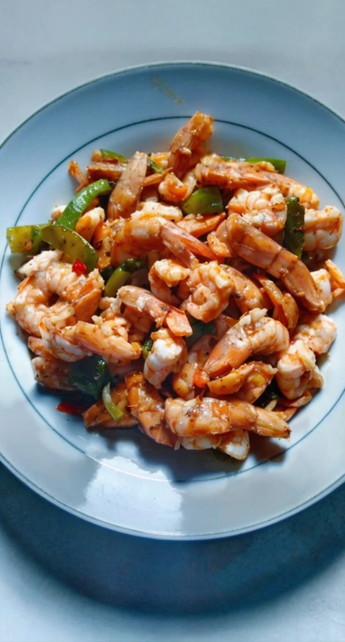 Shrimp