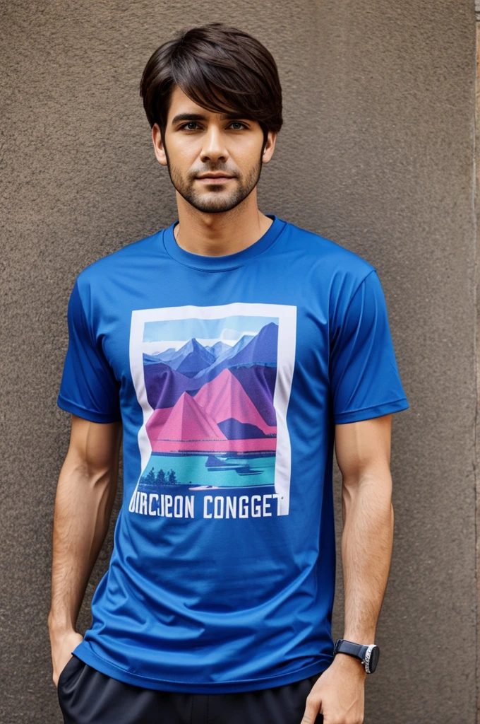 PG shirt