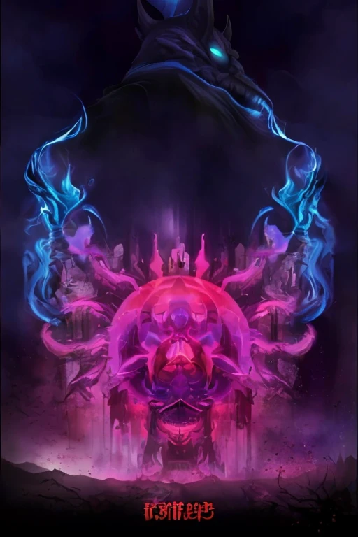 (high quality, movie poster style), ветер, буря, психика, человек. (Perfect color combination).