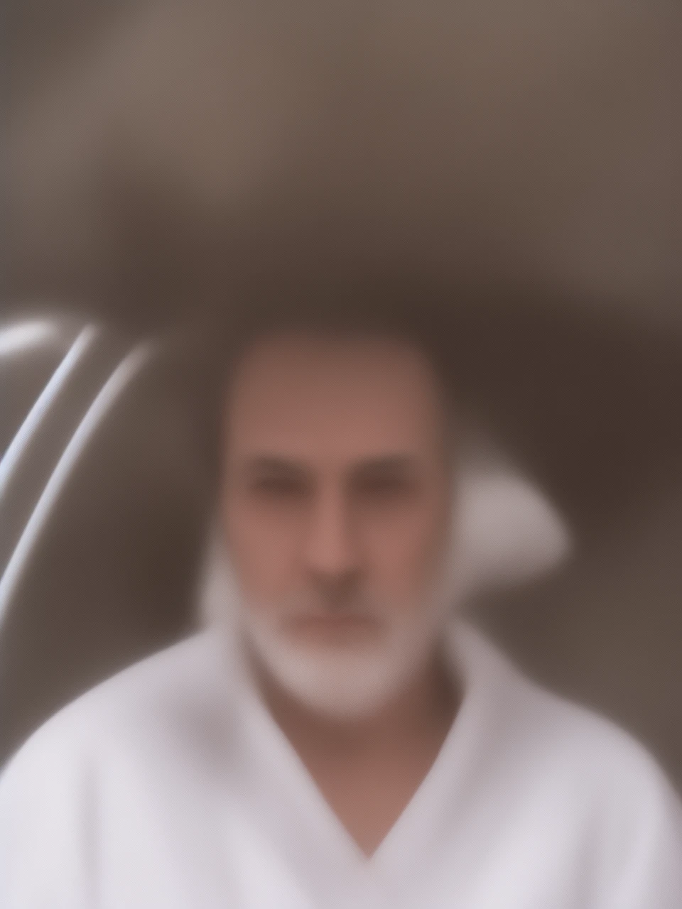 (symmetry),centered,a ((close)) up portrait,(Jesus),a very handsome old white man with long cornrow hairstyle and a beard,wearing a long white robe, natural skin,clothes detail, 8k texture, 8k, insane details, intricate details, hyperdetailedhighly detailed,realistic,soft cinematic light,HDR,sharp focus, ((((cinematic look)))),intricate, elegant, highly detailed