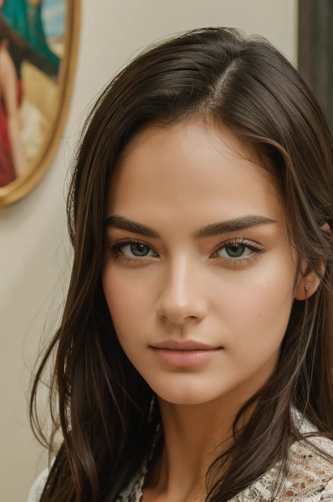 ((best quality)), ((masterpiece)), (detailed), perfect face