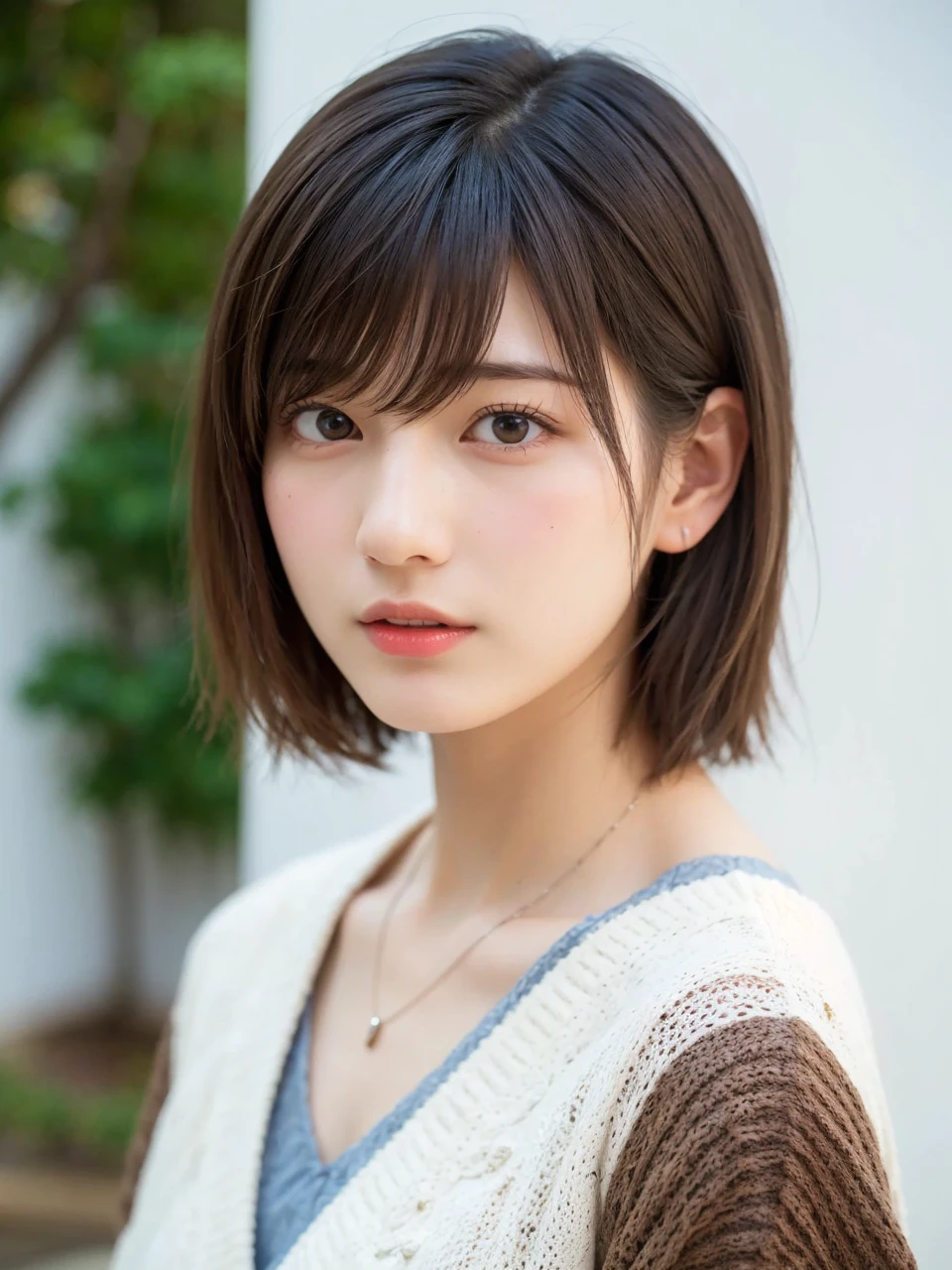 (1 nogizaka girl,masterpiece, best image quality, high quality, ultra high resolution,high resolution,detailed, highly detailed, super detailed,3D render,unreal engine,unity 8K wallpaper:1.3),one girl,Japanese girl,beautiful girl,incredible beautiful girl,(Pueros face_V1:0.4), (qipao dress,Japanese junior idol,shoot from front,looking at viewer,full body:1.2),disorganized, detailed eyes, detailed skin, beautiful skin,so beautiful,small face,oval face,beautiful eyelashes,detailed eyelashes,detailed face,small details, bright lighting,professional lighting,thin eyebrows,anguish face,clevage