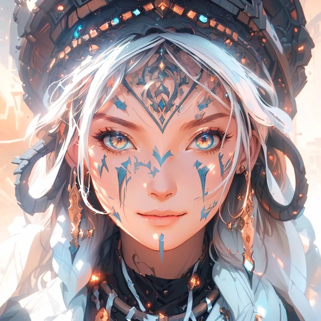 masterpiece, best quality, (Highly detailed CG Unity 8k wallpaper), (best quality), (best illustration), (best shadow), absurd, realistic lighting, (Abyss), beautiful detailed light, Art by PeterMohrBacher,