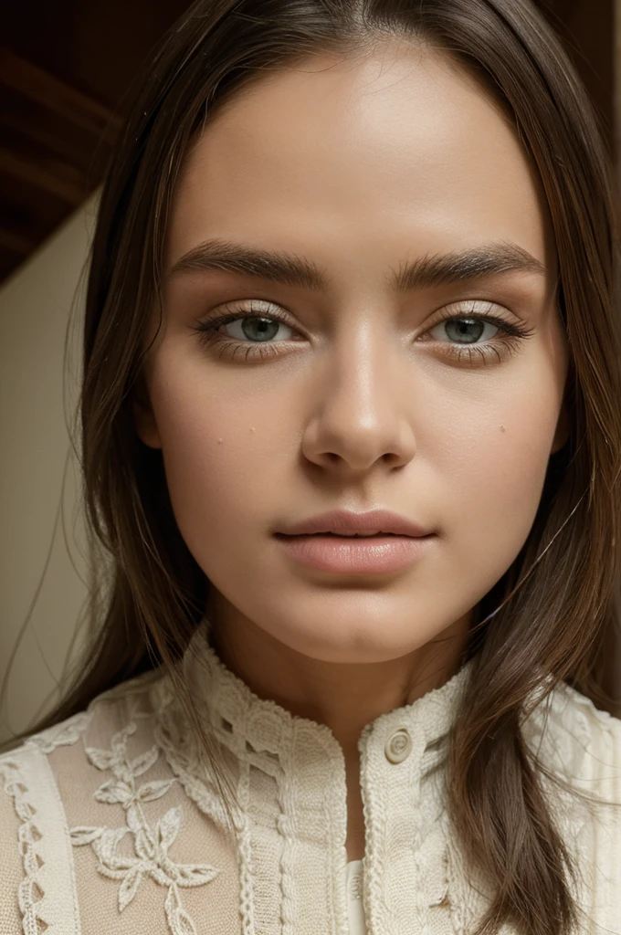 ((best quality)), ((masterpiece)), (detailed), perfect face