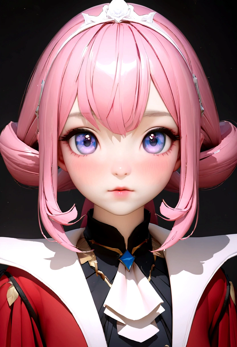 anime girl aux cheveux longs et haut blanc au coin de la rue, artwork in the style of Guweiz, Portrait réaliste kawaii, 🤤 portrait de fille, style artistique réaliste, [ Art numérique 4K ]!!, Style anime 3D réaliste, Guweiz, style animé. 8K, style artistique d&#39;anime réaliste, illustration numérique d&#39;anime, Fille coréenne, Art numérique mignon, joli portrait