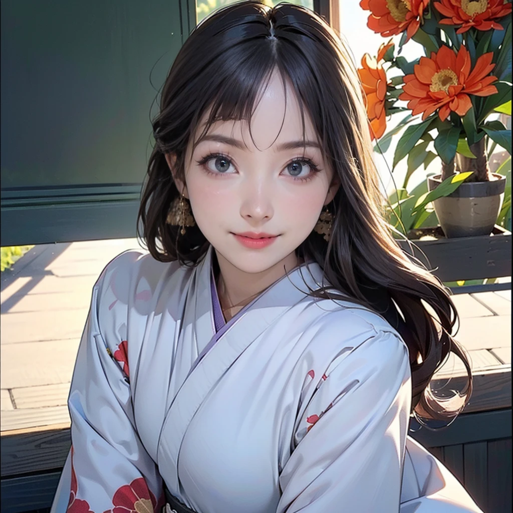 ((((Highest quality))))、(((Ultra-precision CG16K wallpaper)))、(((masterpiece)))、(((Very detailed)))、(((Attention to detail))、((とてもbeautiful日本人の顔))、((Zuo々Nozomi:1.5))、((Straight semi-long hair、Blunt bangs:1.5))、(Shiny brown hair)、beautiful Eyes、Clear pupils、eyeliner、eye shadow、High nose、Small nostrils、Small Mouth、Seductive lips、beautiful breasts、Perfect Anatomy、Perfect composition、beautiful detailed shading、beautiful, Natural light、beautiful detail glow、Written boundary depth、(((High chroma)))、(((Genuine:1.9)))、((Vivid:1.5))、((beautiful Skin))、((Skin Texture))、((Genuineな皮膚感))、(((Cowboy Shot:1.6)))、((Front view、Shoot from the front、Front Low Angle:1.6))、(((smile:1.3)))、((Look forward:1.6))、Bright sunlight、Natural light、((Biologically correct limb count))、((Natural finger shape))、(( Full-body photo including face))、4K、masterpiece、
((Focus on the face))、((Symmetrical facial features))、Eye for detailed depiction、Beautiful woman、Excellent style、
Photographed from the front、masterpiece、Highest quality、High resolution、High-quality images、8K、Skin Radiance、Texture of skin and clothing、
Expression of fine eyes、Shiny Hair,Long Hair Girl, Manga inspired by Lee Jong-suk,
Trending on deviantart, realism, detailed manga style, Manga art style,
Perfect Line Drawing, beautiful線画, digital manga art girl, K-POPアイドル, dress, beautiful茶色の目,
Fuller lips, Attention to detailゴージャスな顔, (かわいいsmile), attractive, Innocent,
(完璧にAttention to detail顔), (Detailed and carefully drawn hand) Photorealistic images,
Written boundary depth, Japanese style princess cut hairstyle,
best quality, masterpiece, New Year, (Kimono with strikingly beautiful colors:1.7),
Three Japanese high-school cute girls, looking straight, gently smiling, white short scarf,
white feather shawl, (separately side by side:1.4),
(The image shows only the upper body:1.7), shrine background, (mount Fuji:1.3)
,winter(season),(outdoors:1.5)