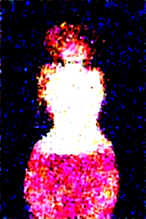 female, many , unclothed