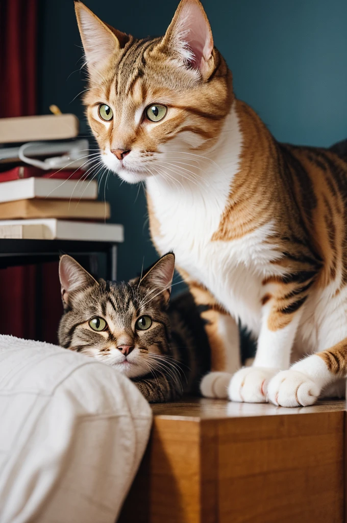 Cat People