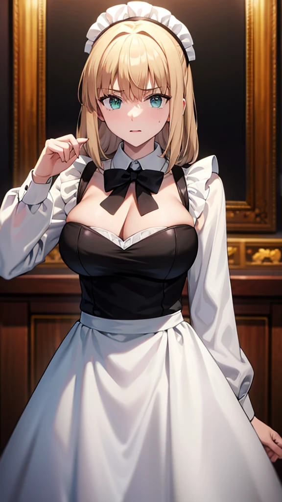 best quality maid bunny suit