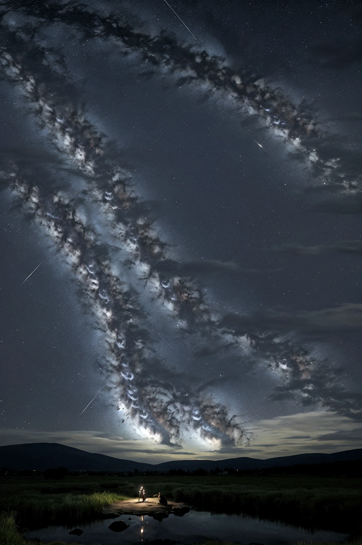 Milky Way