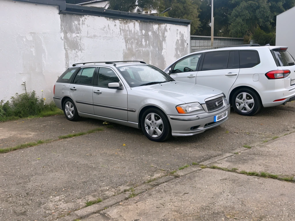 change car colour to matt grey
