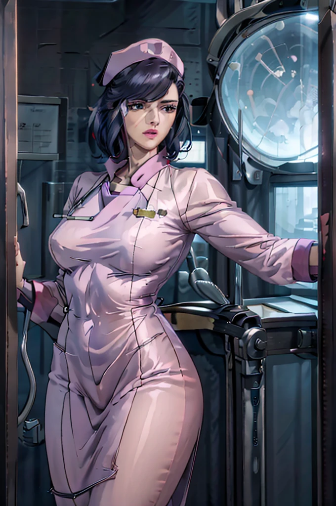 nurse uniform,hospital, latex nurse suit,nurses,busty,elbow gloves,labcoat,grey hair woman,red eyes , gigantic ,medical instruments,asian nurse,two nurses,speculum,examination room,oversize ,big ass ,strap on, lay on table ,legs spreaded,giving birth,gyno chair , dentist,Milf,latex,red uniform,oversize breasts