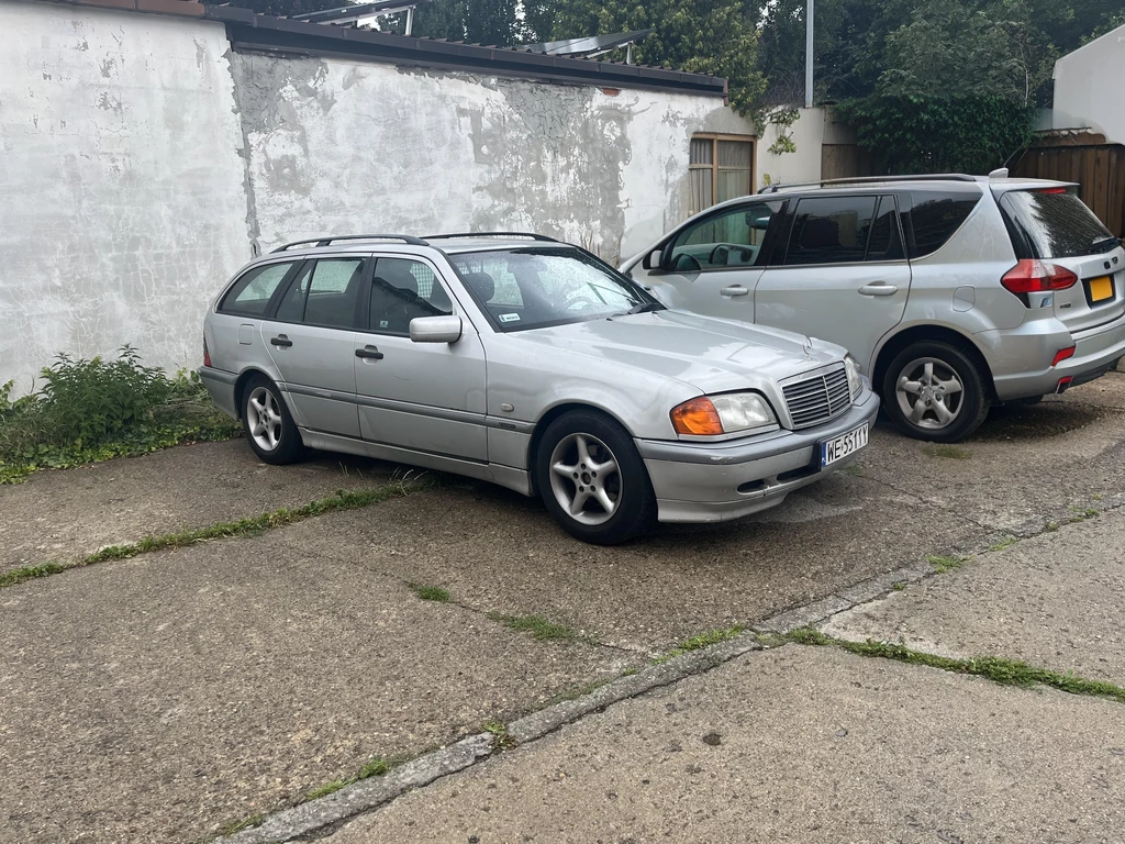 remove car