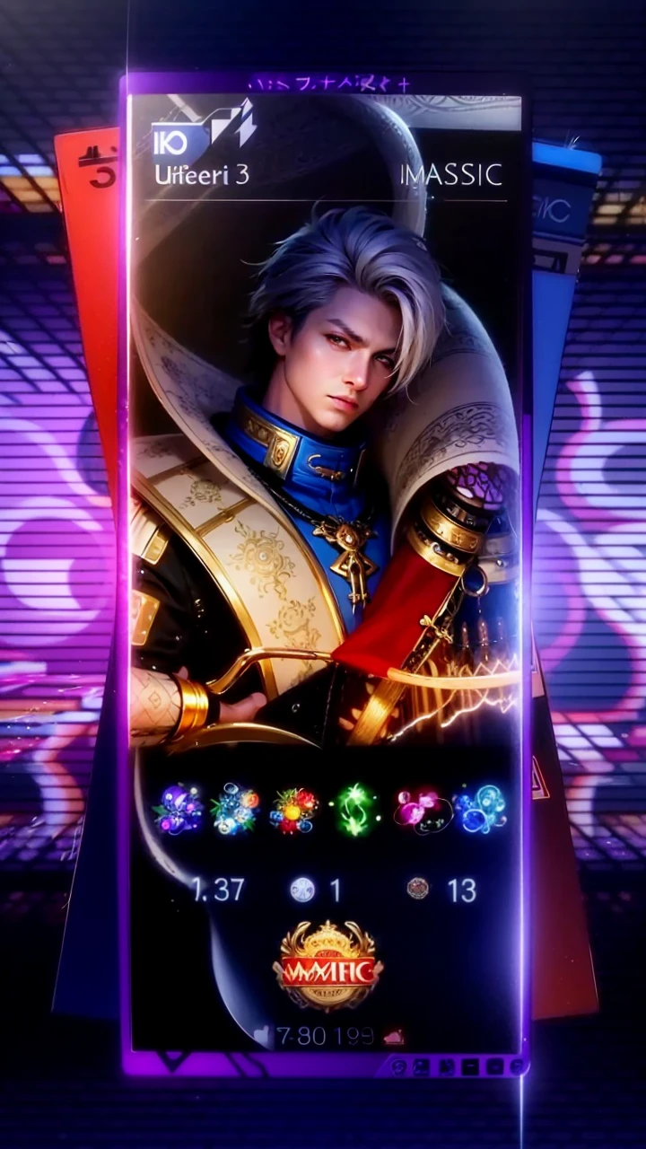 masculine male, masterpiece, ((perfect eyes)) best quality, (semirealism:1.9), beautiful lighting, (extremely detailed CG unity 4k fhd wallpaper), High Detail, Sharp focus, dramatic outdoors, 1 boy ,19 years old, white hair.
