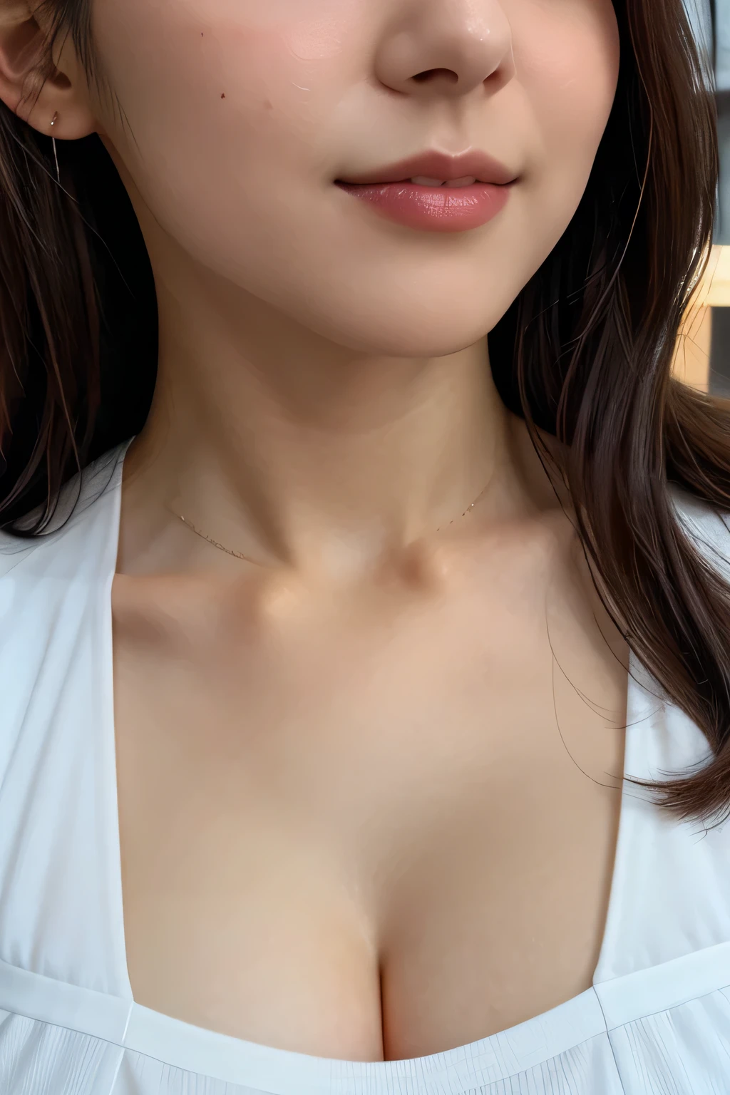 woman images,、Face close-up、Smooth Skin、masterpiece、Highest quality、8K Photo、woman, Age 25、girl、