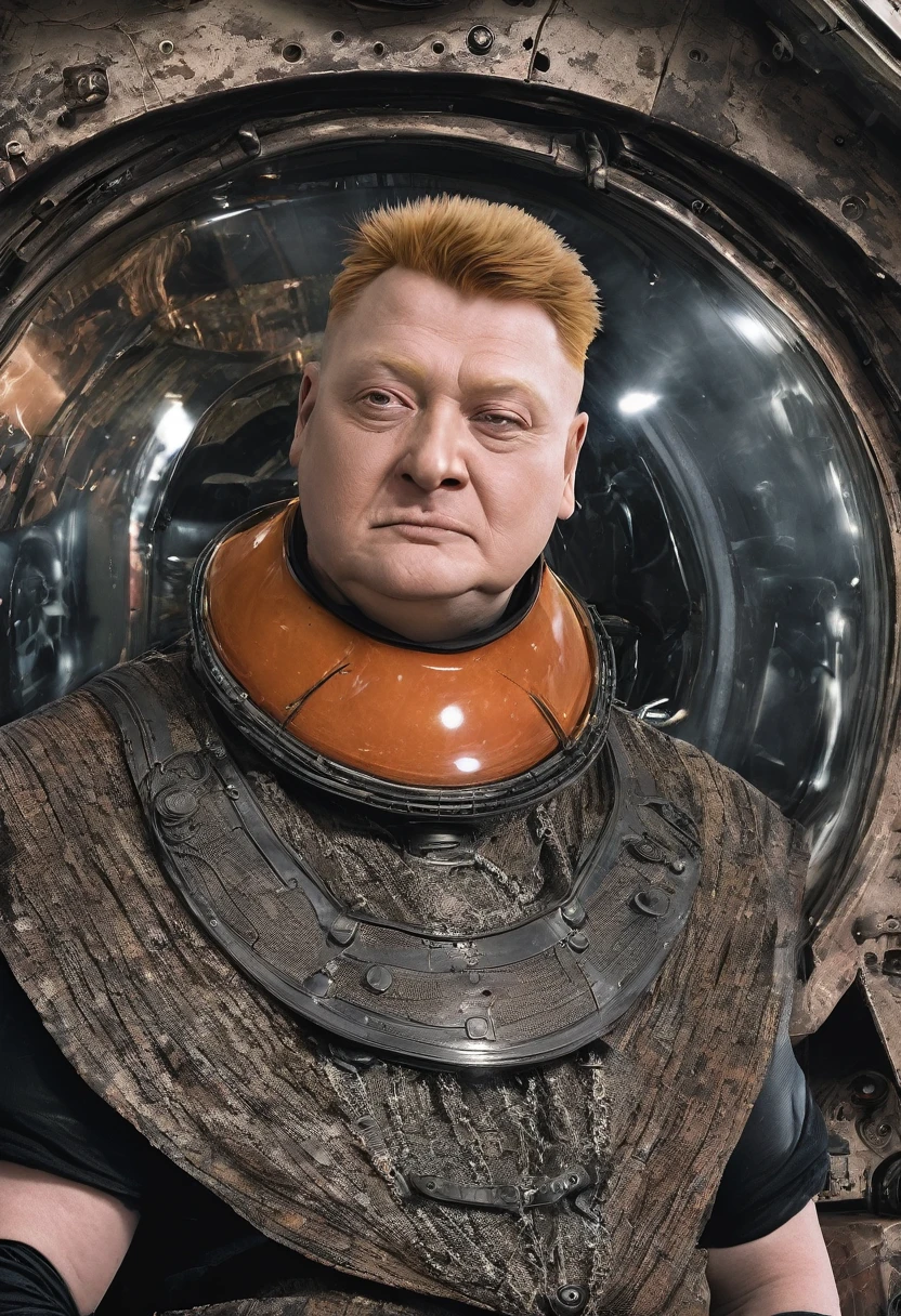 Harkonnen