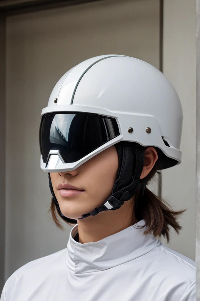 Helmet desighn