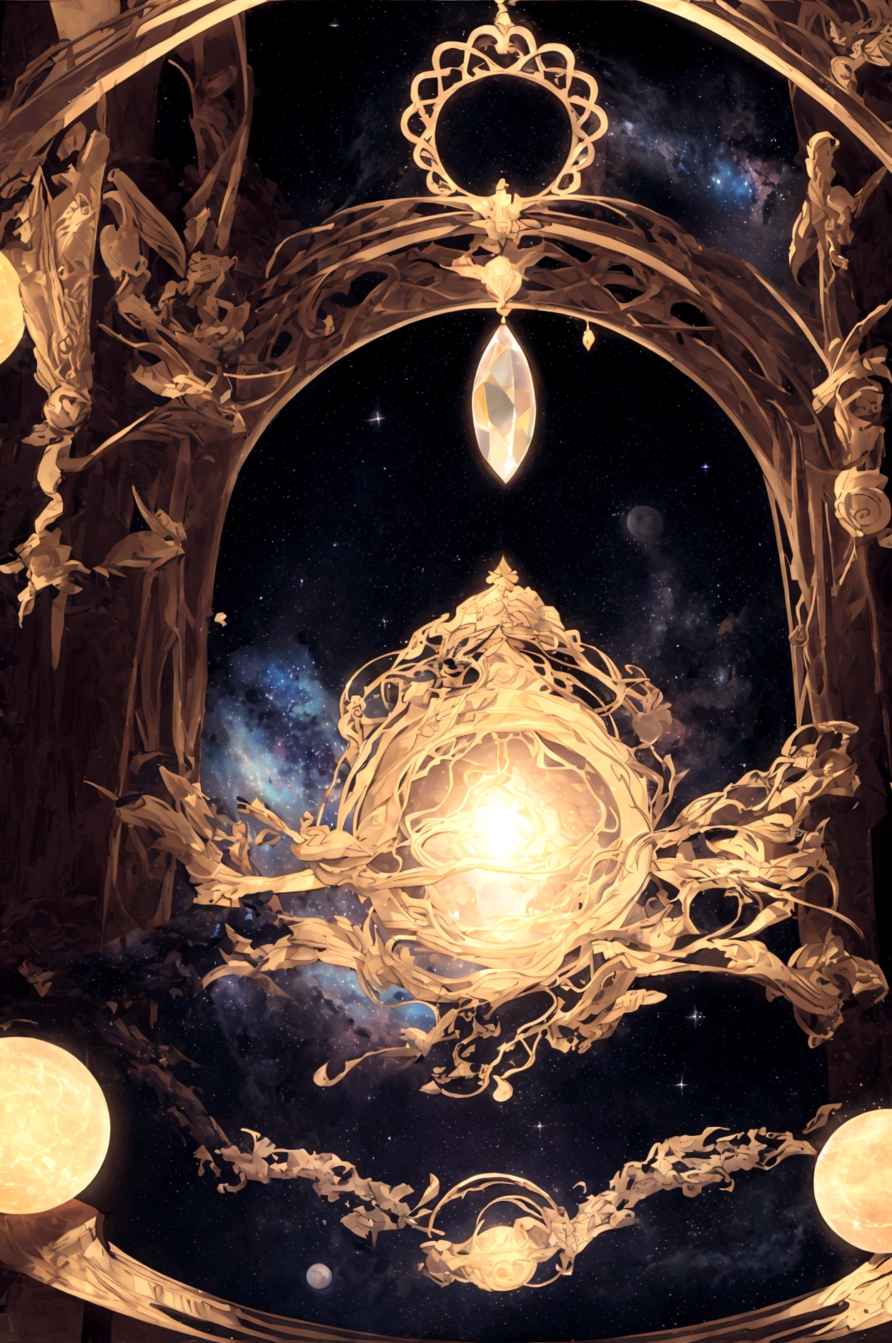 Oort Cloud