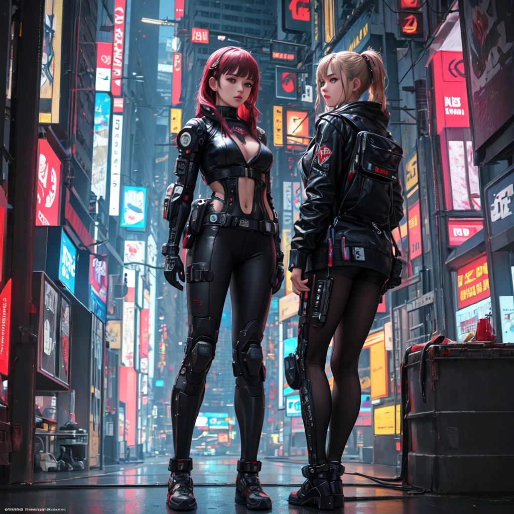 Ultra hd, full hd 8k regulations, masterpiece, ultra realistic, ultra clear details, carbon elements which had a figure characteristics ( sci-fi, fictional, cyberpunk)