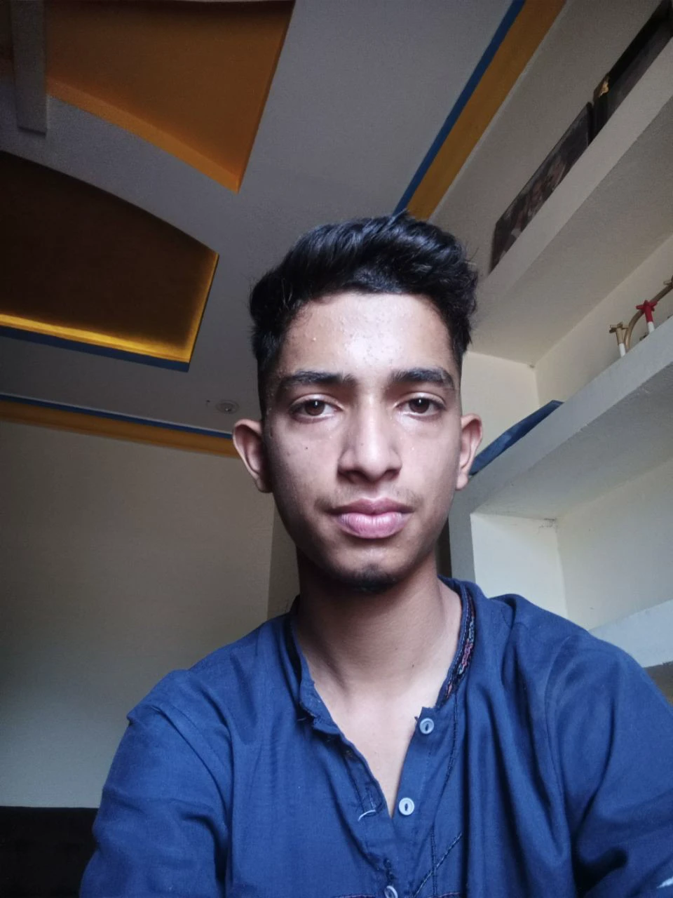 Make a protait