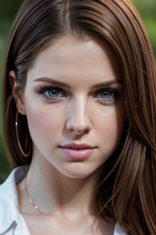 (realistic, photo-realistic:1.37),(8k, RAW photo, best quality, masterpiece:1.2), cute Anna Kendrick, ultra-detailed, heart-shaped pupils, biting lip, aroused, physically-based rendering, ultra high res, kodakvision color, shot on Arricam LT Camera, bokeh, sharp focus, looking at viewer, photorealistic, realistic, solo, photorealistic, best quality, extremely detailed face, extremely detailed eyes and face, beautiful detailed eyes, absurdres, incredibly absurdres, cute The Rachel hairstyle