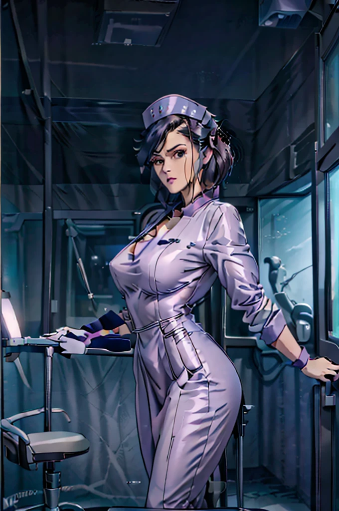 nurse uniform,hospital, latex nurse suit,nurses,busty,elbow gloves,labcoat,grey hair woman,red eyes , gigantic ,medical instruments,asian nurse,two nurses,speculum,examination room,oversize ,big ass ,strap on, lay on table ,legs spreaded,giving birth,gyno chair , dentist,Milf,latex,red uniform,oversize breasts