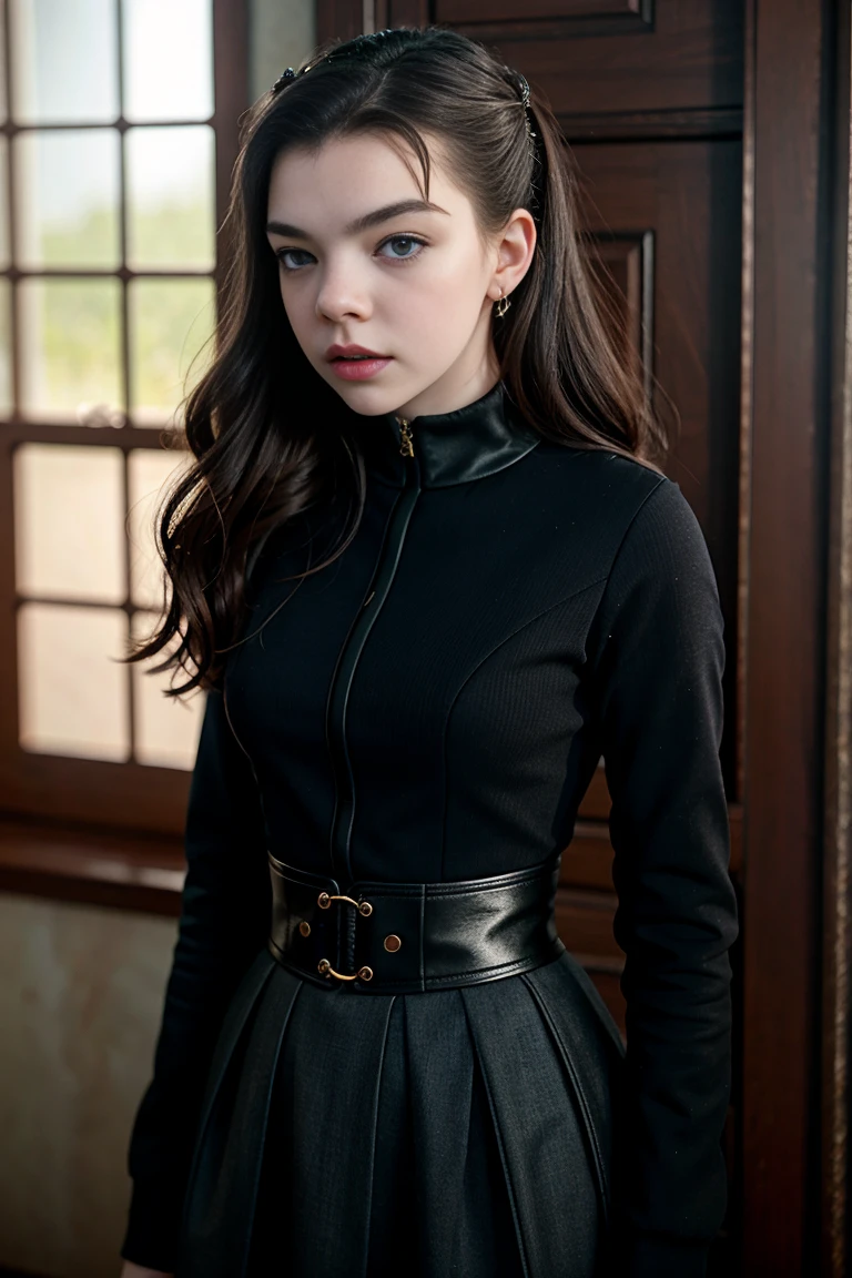 Anya Taylor-Joy