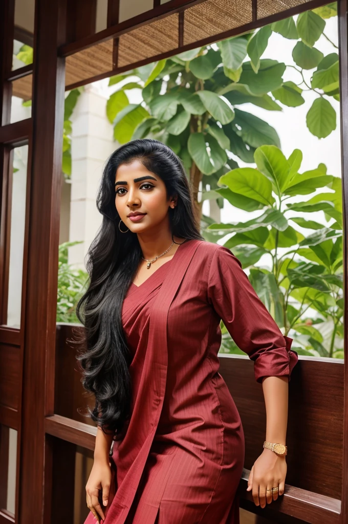ഇത്ര ചെറുതാകാൻ എത്ര വളരേണം... Avirbhav