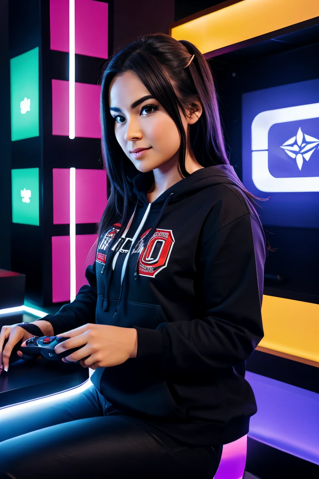 Gaming logo 