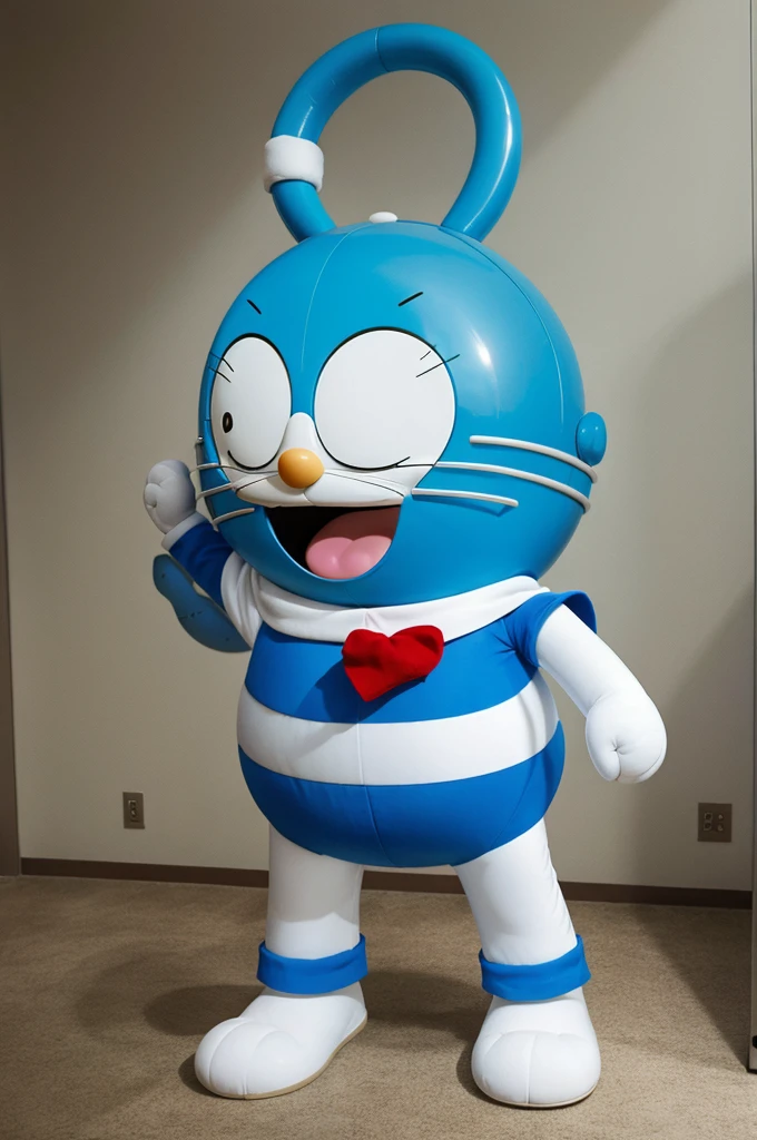 doraemon