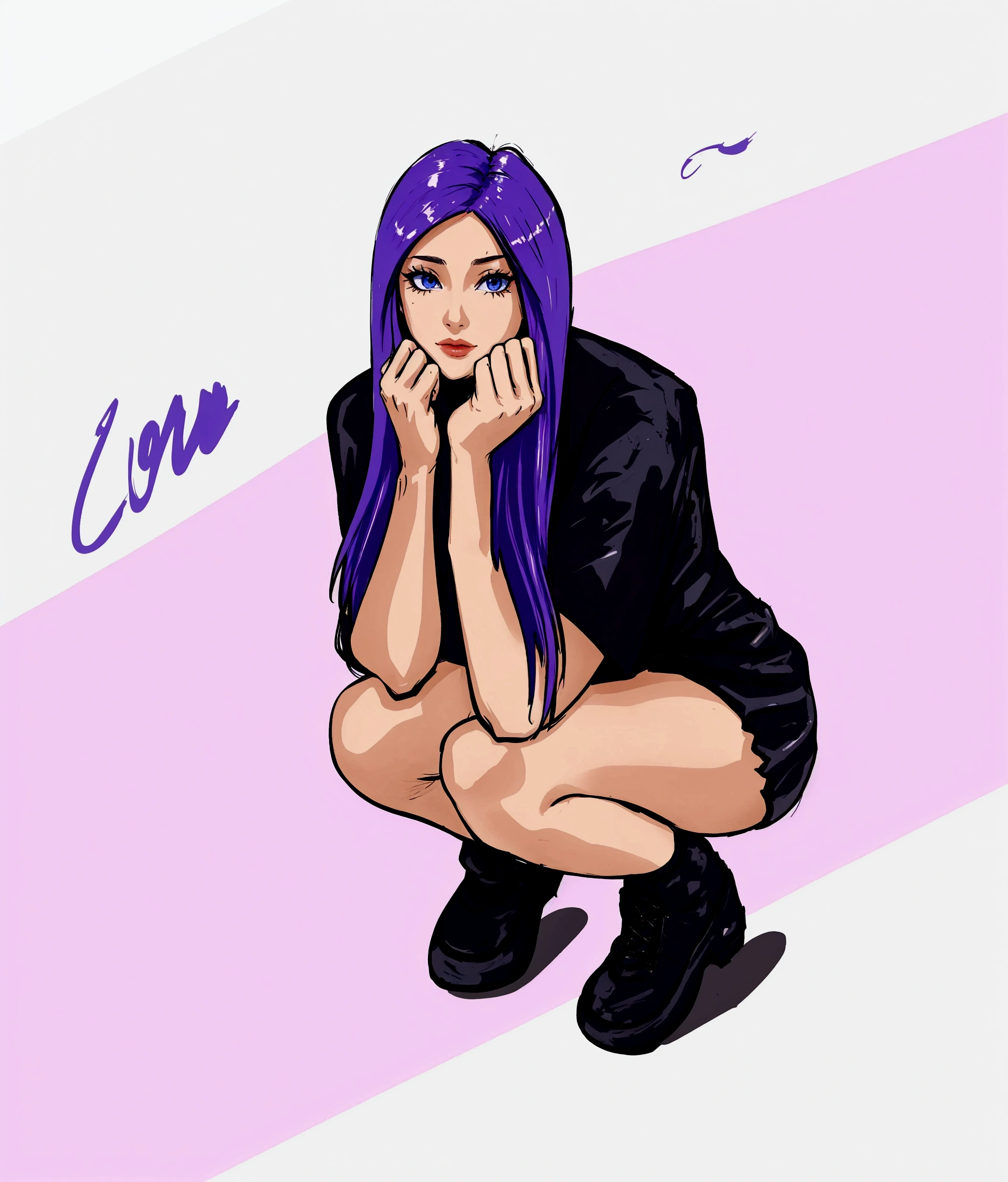 
improve style