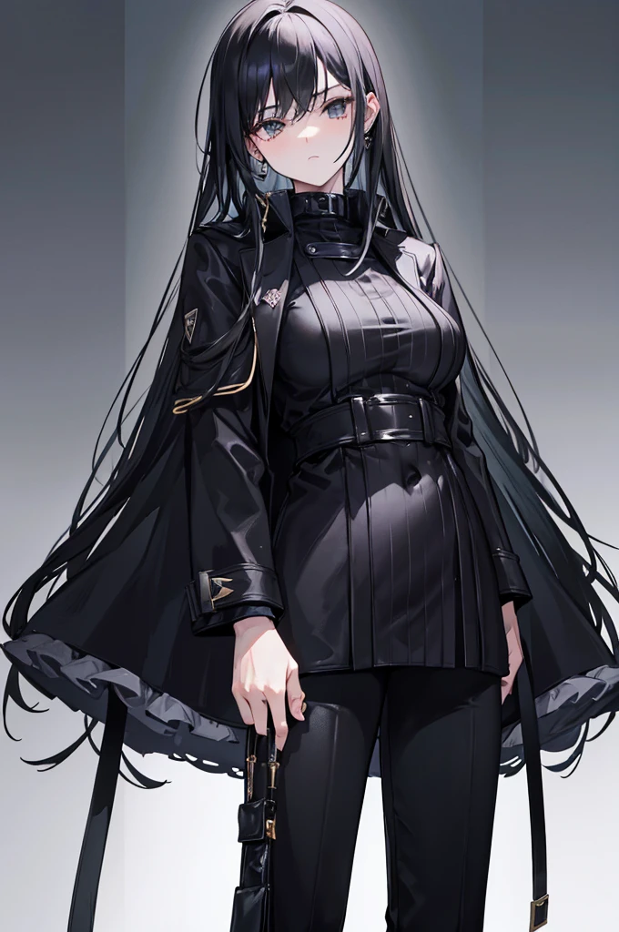 (safe:1.10), best quality, masterpiece, highres, solo, (karin_bluearchive:1.10), crossed arms, cowboy shot, looking at viewer, 39 <lora:karin_bluearchive:0.80>