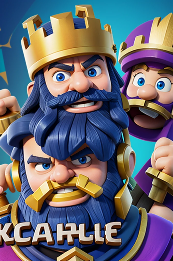 Clash Royale