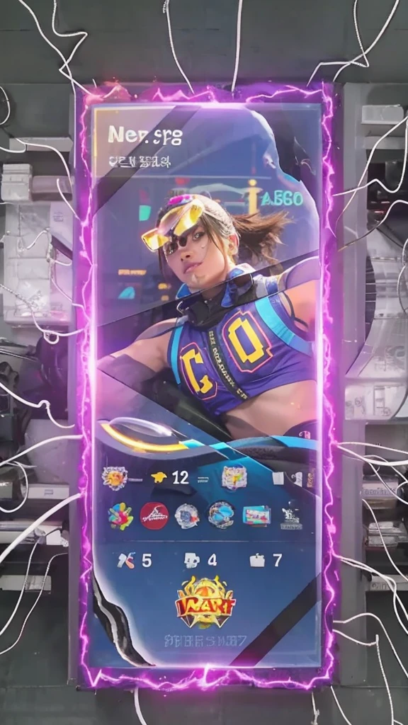 Y