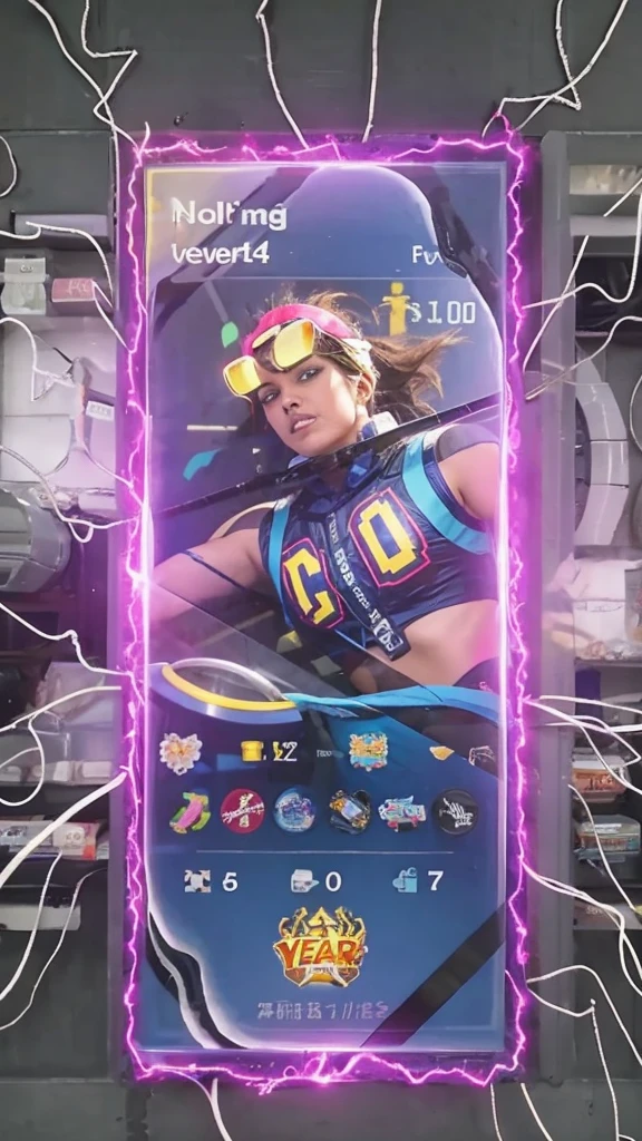 Y