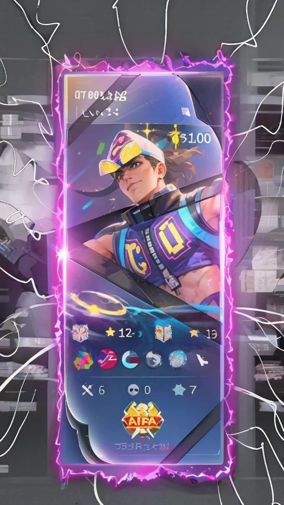 Y