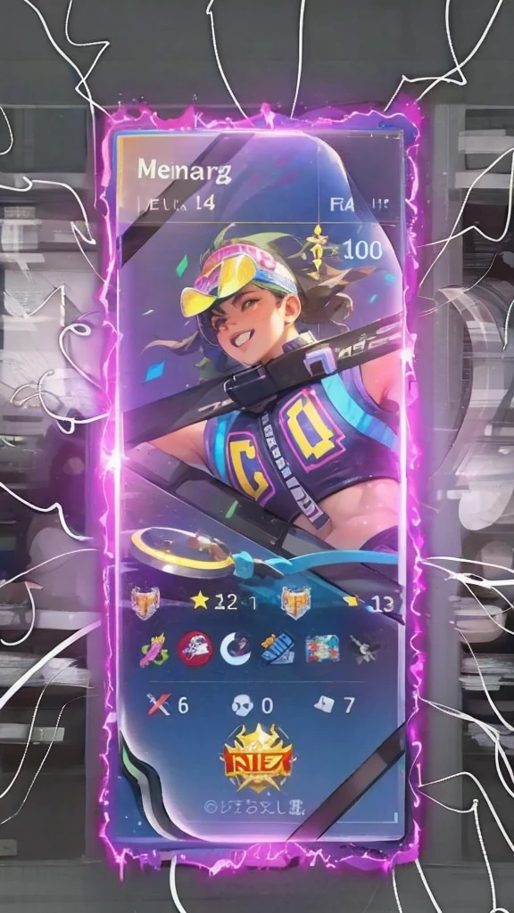 Y