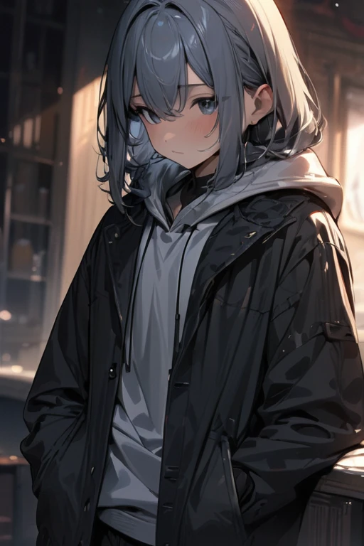 ((Best quality)), ((masterpiece)), (detailed), about