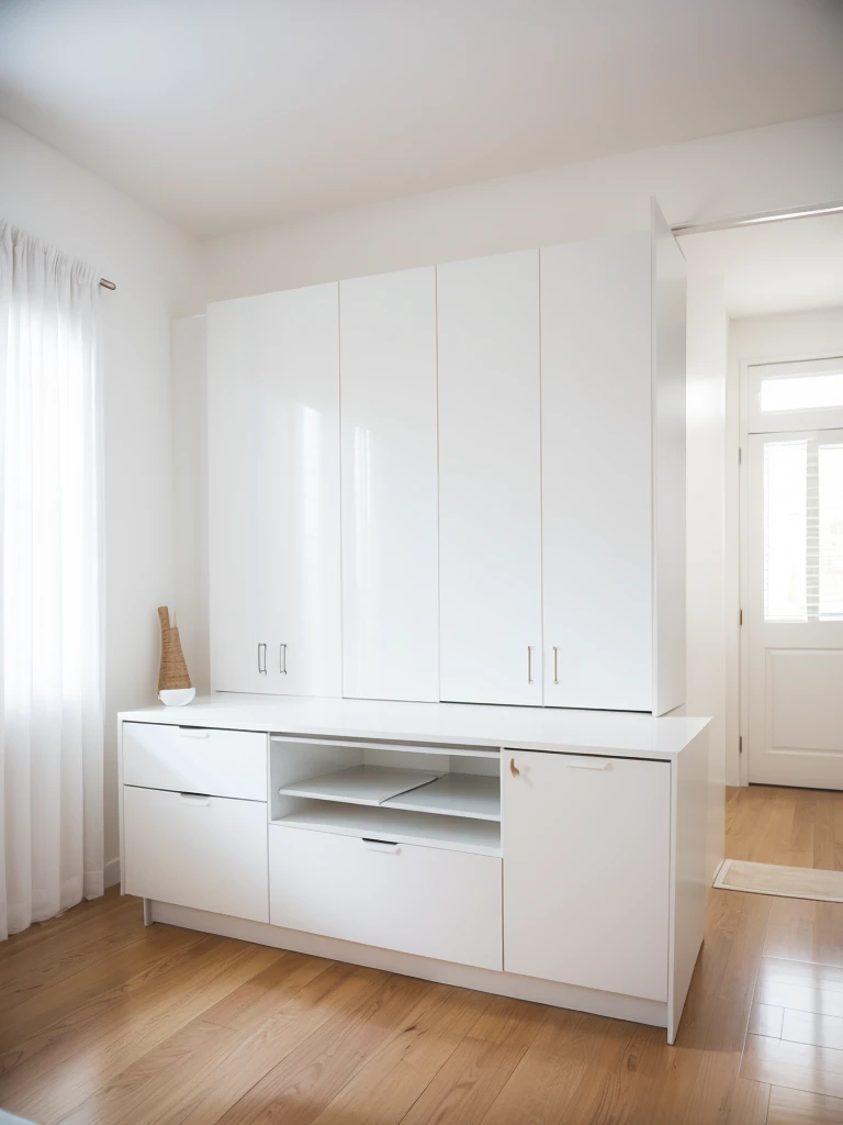 internal,Simplicity,furniture,white