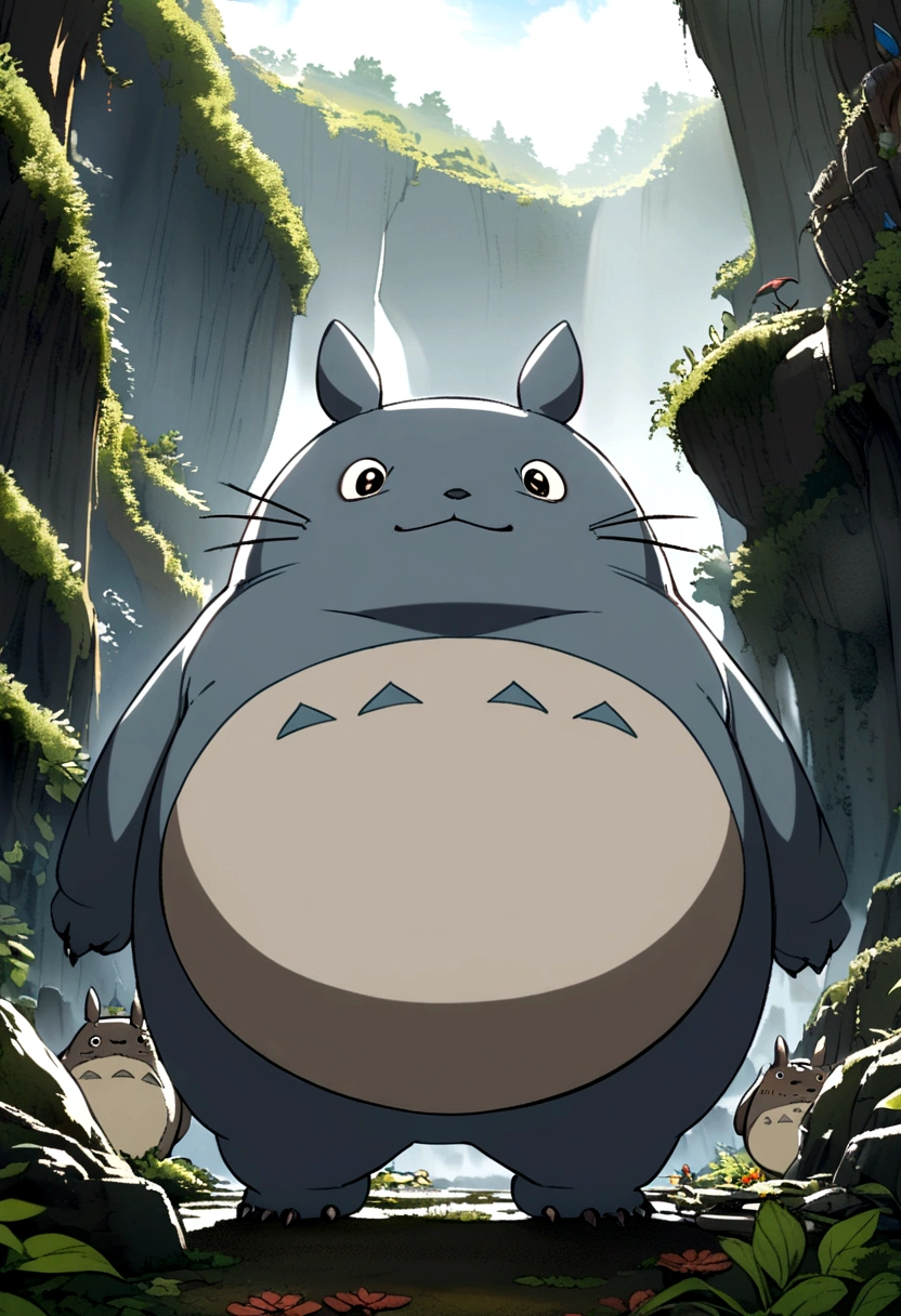 Totoro