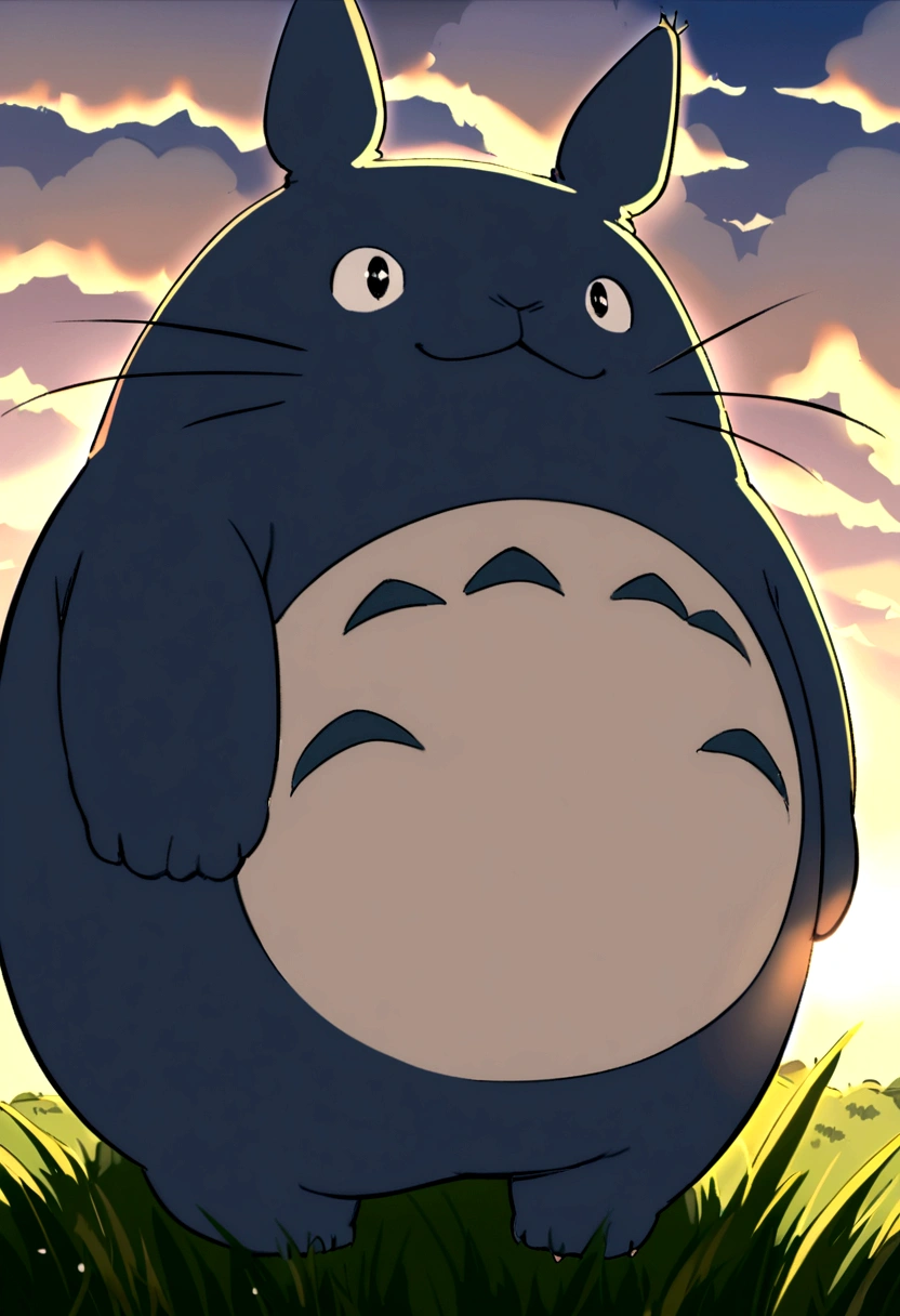 Totoro