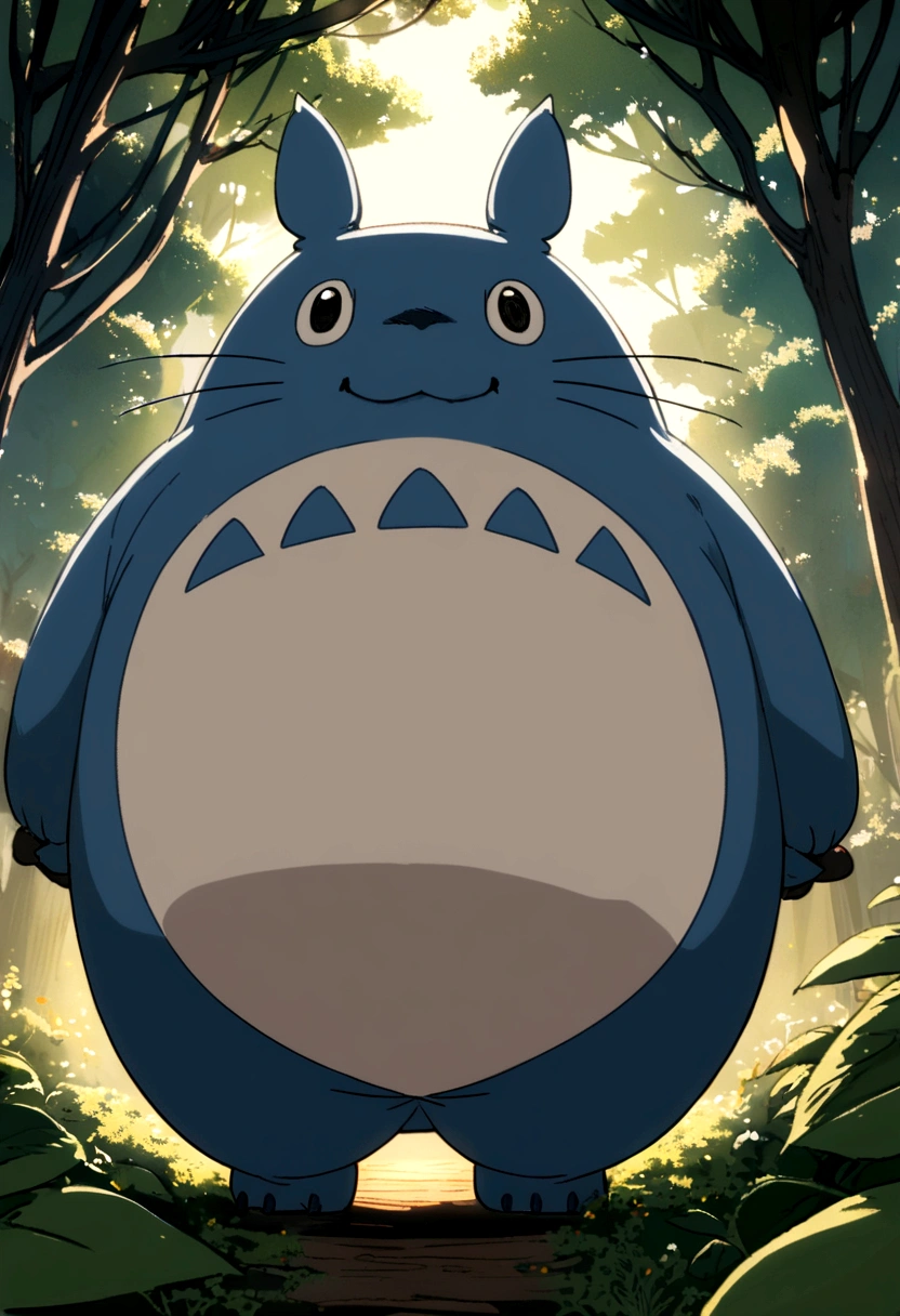 Totoro