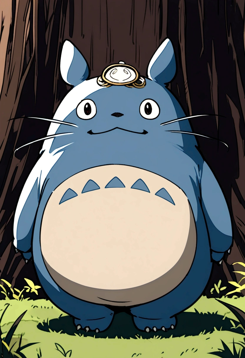 Totoro