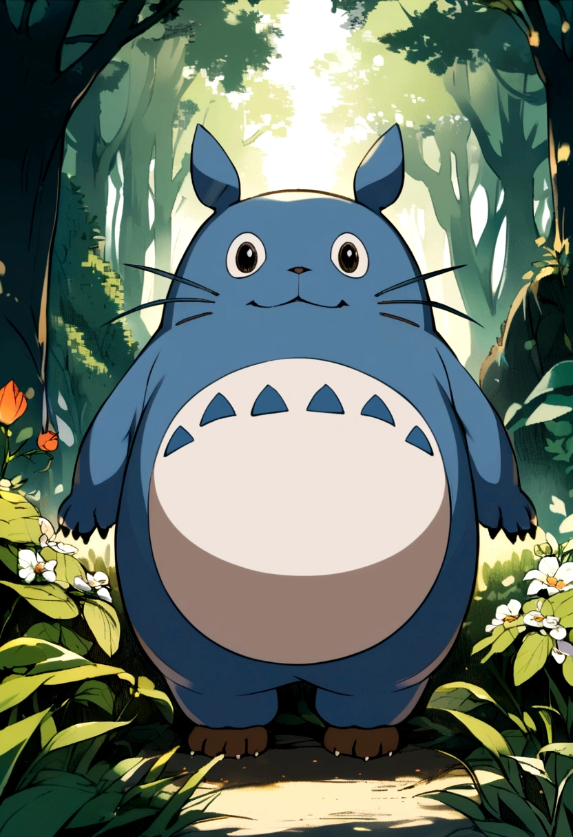 Totoro