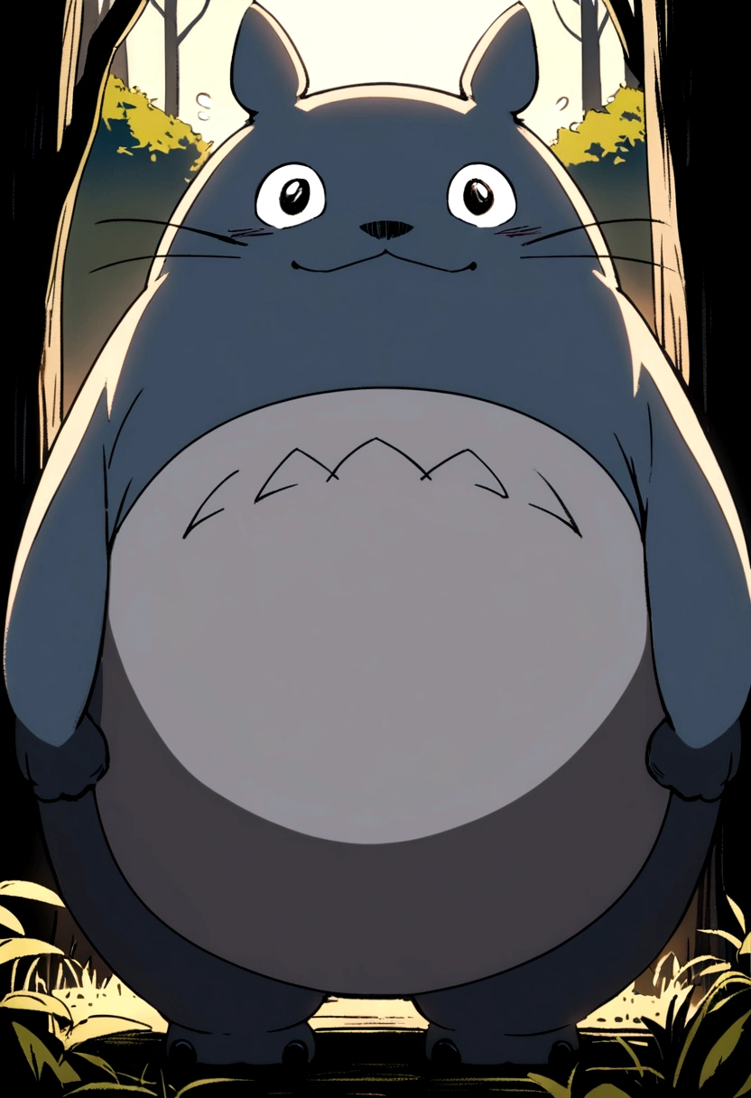 Totoro