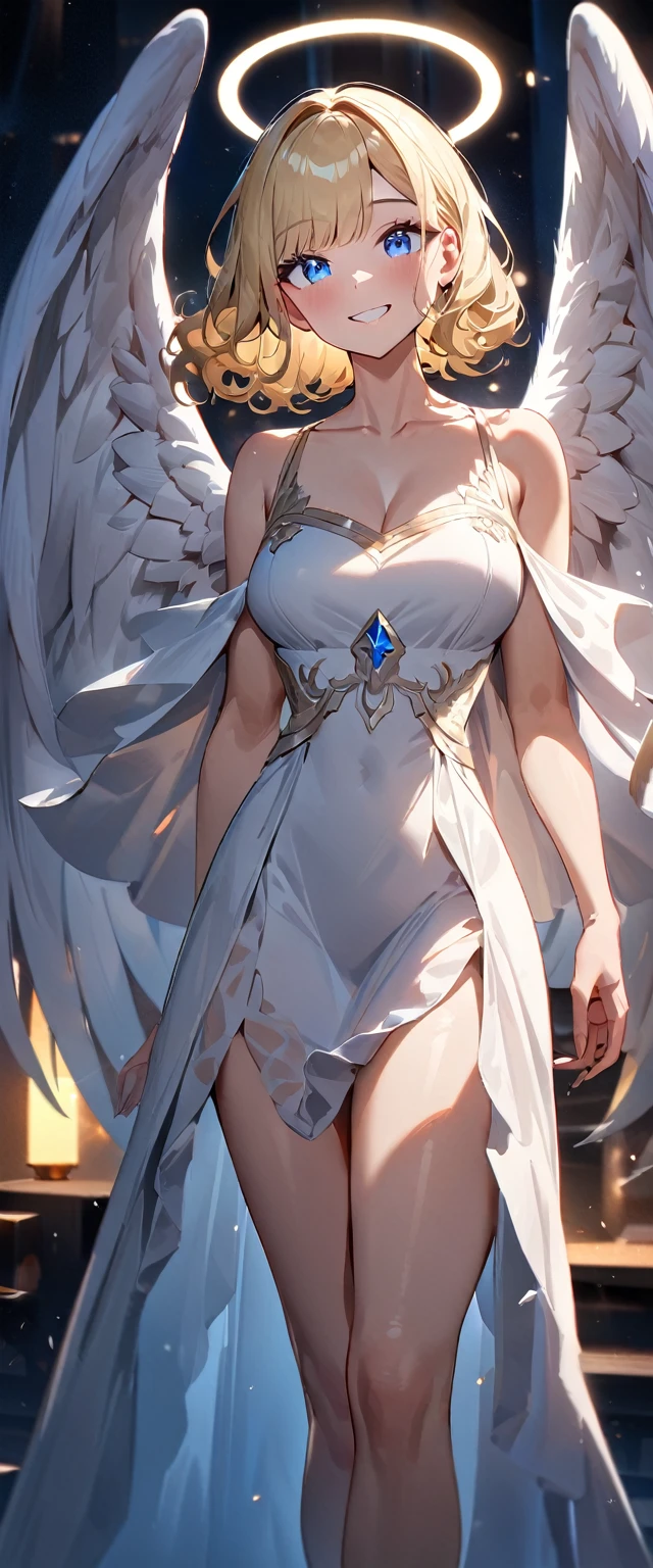 long gray hair,hentel realism, shadowing,，character sheet, reference sheet, Standing picture, 8K, Super detailed, 1080p, womanのHD，slim，woman, 16k, High resolution, 最high quality, high quality, anatomically correct, masterpiece, Accurate, hyper hd，elegant as a swan，unreal engine， Ghibli-like color,   anime big breasts,  Standing picture, Angle of view,mecha girl，Thread skirt，See-through，Magic wand in hand