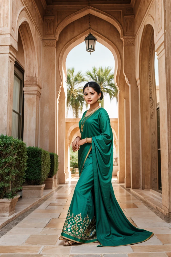 heritage of nizam